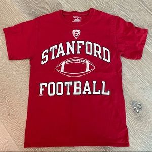 Champion Stanford Football Tshirt